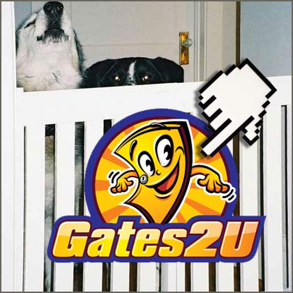 Pet and Baby Gate Store