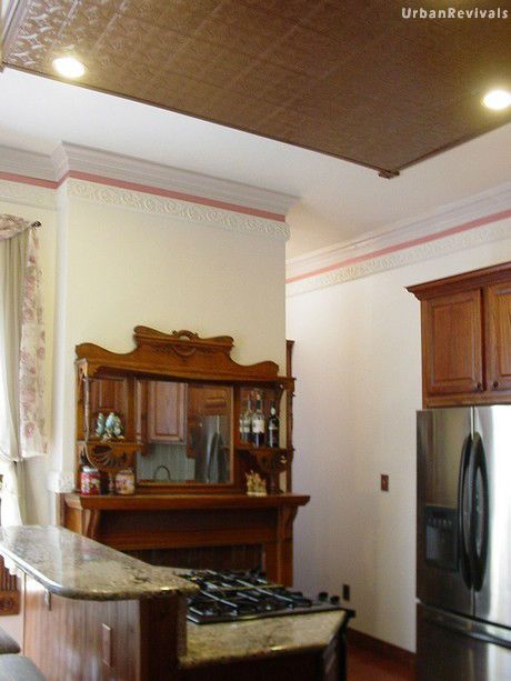 Create Faux Leather For Wallpaper And Ceiling Tiles Decorative