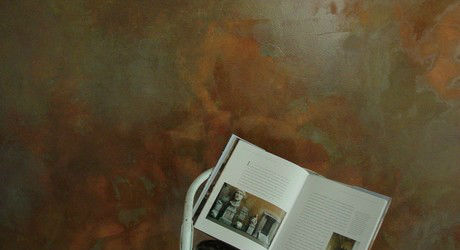 Venetian Wall Plaster